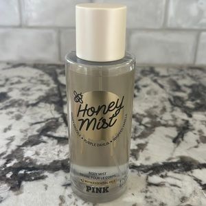 PINK Body Mist - Honey Mist